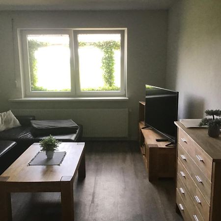Hattstedt Gaestehaus Scheffler מראה חיצוני תמונה
