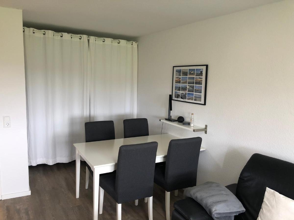 Hattstedt Gaestehaus Scheffler מראה חיצוני תמונה