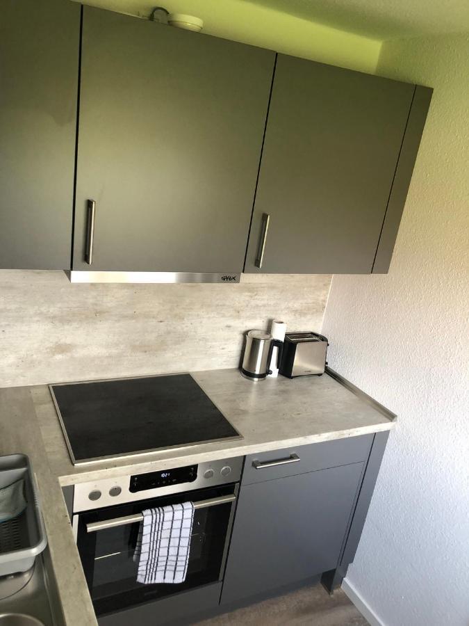 Hattstedt Gaestehaus Scheffler מראה חיצוני תמונה